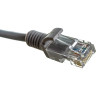 Патч-корд EXEGATE UTP-RJ45-RJ45-5E-3M-GY