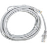 Патч-корд EXEGATE UTP-RJ45-RJ45-5E-3M-GY