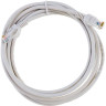 Патч-корд EXEGATE UTP-RJ45-RJ45-5E-3M-LSZH-GY