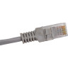 Патч-корд EXEGATE UTP-RJ45-RJ45-5E-50M-GY