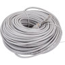 Патч-корд EXEGATE UTP-RJ45-RJ45-5E-50M-GY