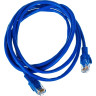 Патч-корд EXEGATE UTP-RJ45-RJ45-5E-5M-BL