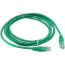 Патч-корд EXEGATE UTP-RJ45-RJ45-5E-5M-GN