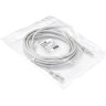 Патч-корд EXEGATE UTP-RJ45-RJ45-5E-5M-LSZH-GY