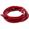 Патч-корд EXEGATE UTP-RJ45-RJ45-5E-5M-RD
