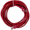 Патч-корд EXEGATE UTP-RJ45-RJ45-5E-5M-RD