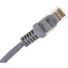 Патч-корд EXEGATE UTP-RJ45-RJ45-5E-7M-GY