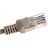 Патч-корд EXEGATE UTP-RJ45-RJ45-5E-CU-2M-GY
