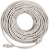 Патч-корд EXEGATE UTP-RJ45-RJ45-5E-CU-30M-GY