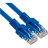 Патч-корд EXEGATE UTP-RJ45-RJ45-C6-1M-BL, 1 м, синий
