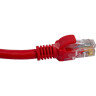 Патч-корд EXEGATE UTP-RJ45-RJ45-C6-2M-RD