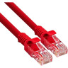 Патч-корд EXEGATE UTP-RJ45-RJ45-C6-5M-RD
