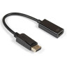 Переходник DisplayPort-HDMI EXEGATE EX-DPM-HDMIF-0.1 EX294706RUS