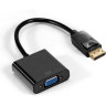 Переходник DisplayPort-VGA EXEGATE EX-DPM-VGAF-0.2 EX294681RUS