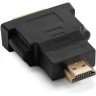 Переходник DVI-D-HDMI EXEGATE EX-HDMI-DVI-3 EX294729RUS