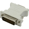Переходник EXEGATE DVI-I - VGA EX-DVI-VGA