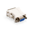 Переходник EXEGATE DVI-I - VGA EX-DVI-VGA