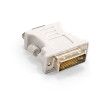 Переходник EXEGATE DVI-I - VGA EX-DVI-VGA