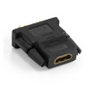Переходник EXEGATE EX-HDMI-DVI-2
