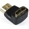 Переходник EXEGATE EX-HDMI90-FML