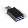 Переходник EXEGATE EX-USB3-CMAF