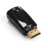 Переходник HDMI-VGA EXEGATE EX-A-HDMI-VGA-001 EX294718RUS