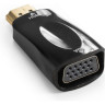 Переходник HDMI-VGA EXEGATE EX-A-HDMI-VGA-001 EX294718RUS