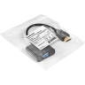 Переходник HDMI-VGA EXEGATE EX-HDMIM-VGAF-0.2 EX294717RUS