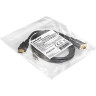 Переходник HDMI-VGA EXEGATE EX-HDMIM-VGAM-3.5JackS-1.8 EX294719RUS