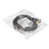 Переходник HDMI-VGA EXEGATE EX-HDMIM-VGAM-3.5JackS-3.0 EX294720RUS