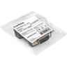 Переходник VGA - DVI-A EXEGATE EX-A-VGAM-DVIF EX294798RUS