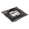 Планка портов в корпус 2xType-C SuperSpeed+ EXEGATE BrctUSB32E-2C