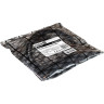 Планка портов в корпус 2xUSB3.0 EXEGATE BrctUSB3-2A