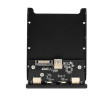 Планка USB EXEGATE U3H-622