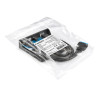Планка USB на переднюю панель EXEGATE U3H-627S