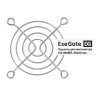 Решетка для вентилятора 60x60 EXEGATE EG-060MR