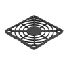 Решетка для вентилятора 60x60 EXEGATE EG-060PSB
