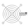 Решетка для вентилятора 80x80 EXEGATE EG-080MR