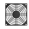 Решетка для вентилятора 90x90 EXEGATE EG-090PSB