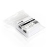 Розетка внешняя двойная EXEGATE SM2-RJ45-C5 RJ-45 кат.5/5E UTP Krone 110