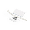 Розетка внешняя EXEGATE SM1-RJ45-C6 RJ-45 кат.6 UTP Krone 110