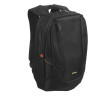 Рюкзак EXEGATE OFFICE PRO B1523 BLACK, water resistant, черный, водоотталкивающий полиэстер, 15.6
