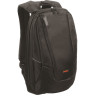 Рюкзак EXEGATE OFFICE PRO B1523 BLACK, water resistant, черный, водоотталкивающий полиэстер, 15.6