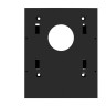 Салазки (переходник) для 2xHDD/SSD 2.5 EXEGATE HD-22T3P