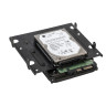Салазки (переходник) для 4xHDD/SSD 2.5 EXEGATE HD-MFT5M