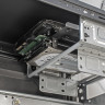 Салазки (переходник) для 4xHDD/SSD 2.5 EXEGATE HD-MFT5M