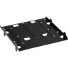 Салазки (переходник) для 4xHDD/SSD 2.5 EXEGATE HD-MFT5M