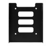 Салазки (переходник) для HDD/SSD 2.5 EXEGATE HD-12T3M