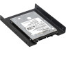 Салазки (переходник) для HDD/SSD 2.5 EXEGATE HD-12T3M