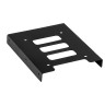 Салазки (переходник) для HDD/SSD 2.5 EXEGATE HD-12T3M